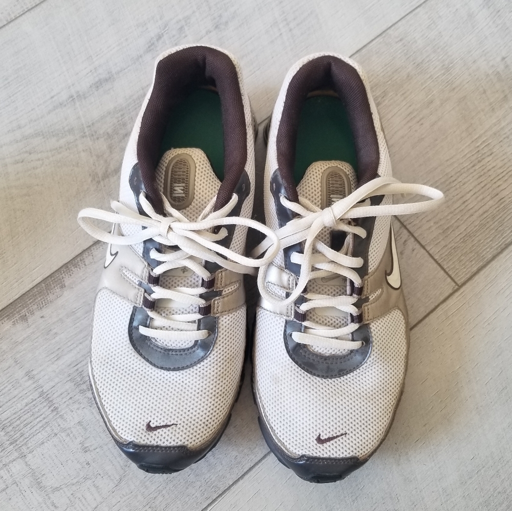 Nike Shox BRS 1000